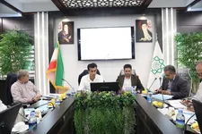 بررسی مطالعات مسیر‌های سرزندگی در تهران