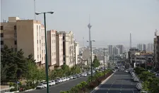 سعادت‌آباد؛ از روستای کوچک تا محله مرفه نشین