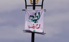 اجرای پویش «خیابان ایران امام رضا» در منطقه ۸