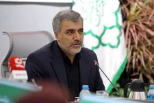 سرنوشت اشجار تهران نیازمند بازنگری است