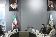 الگوی ماندگار مدیریت شهرداری تهران در جنگ اخیر