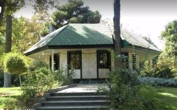 بوستان رضوان؛ پناه سبز و آرام محله بوستان رضوان؛ پناه سبز و آرام محله