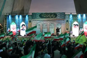 شصت و یکمین شب از قرار شبانه مردم تهران