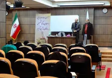 مرحله سوم آزمون‌های اعطای مدرک تخصصی به حافظان قرآن
