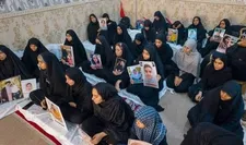 صدای مادران داغدار میناب باید شنیده شود