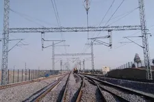 نوسازی شبکه برق خط پنج مترو تهران