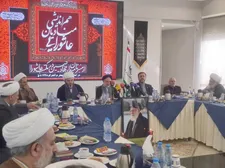 هم‌افزایی نهادهای فرهنگی برای برگزاری باشکوه محرم