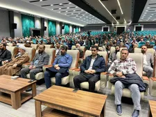 طرح «شهید سوداگر ۳» و مهارت‌افزایی بسیج