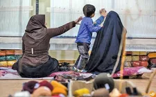 پوشش بیمه‌ای ۳ هزار زن سرپرست خانوار