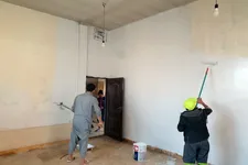 بهسازی ساختمان‌های اسکان کارگری