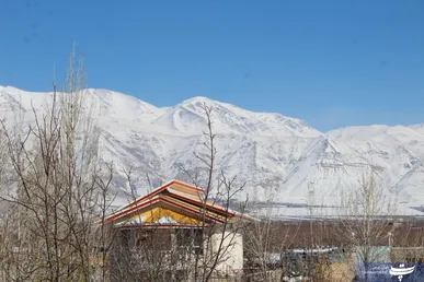 عکس پاییزی