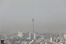 آلودگی هوای تهران در بن‌بست تصمیم‌گیری