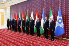دیپلماسی منطقه‌ای پزشکیان در سفر به ترکمنستان