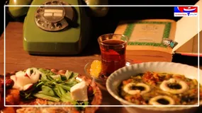 ماه رمضان و نور خدایی
