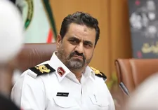 کاهش ۱۲ درصدی ترافیک در پایتخت