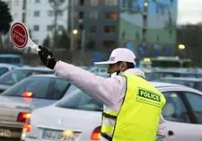 ترافیک عادی در اکثر معابر پایتخت