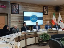 برگزاری همایش سراسری مدیران بنیاد شهید و امور ایثارگران
