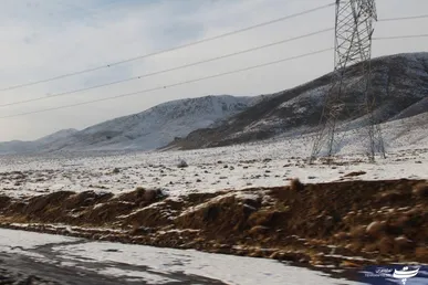عکس پاییزی