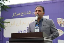 افتتاح «سرای فرزندان ایران» در منطقه ۱۴ تهران