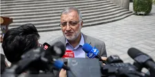 مراکز حساس از مناطق مسکونی دور می‌شوند