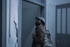 فیلم سینمایی کوریدور در ویتنام برگزار می‌شود