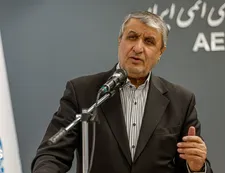 با صلابت برنامه هسته‌ای خود را پیش خواهیم برد