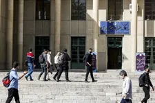 اعلام جزئیات تکمیل ظرفیت پذیرش دانشجوی دکتری در پردیس‌های بین‌المللی دانشگاه تهران