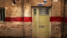خانه‌های رها شده؛ تهدیدی برای امنیت محله‌ها