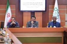 شهرداری منطقه ۱۷ میزبان مسابقات گل کوچک