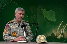 آمادگی کامل برای یک جنگ طولانی
