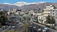 محله تاریخی بریانک، جلوه‌ای از اصالت تهران