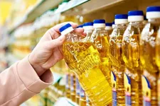 ممنوعیت صادرات انواع روغن