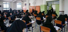 عدم تغییر در زمان‌بندی امتحانات نهایی