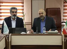 برگزاری دوره بازآموزی سامانه شهرسازی