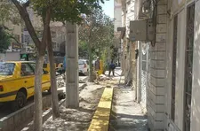 بهسازی پیاده‌راه‌های منطقه ۱۴ شتاب گرفت