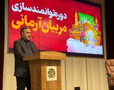 جهاد تبیین محور مأموریت فرهنگی شهرداری