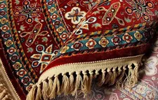 صادرات فرش ماشینی و موکت ایران از یک میلیارد دلار گذشت
