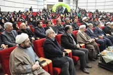 همایش امام زمان(عج)، وارث غدیر برگزار شد
