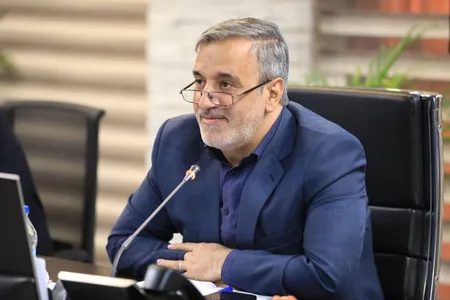 نشست همکاری مدیریت شهری و انبوه‌سازان تهران