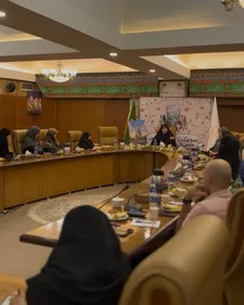 عبور هزار امید از تمرکزگرایی به کنشگری محله محور