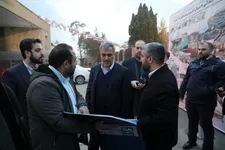تسریع در احداث بوستان علم و فناوری در تهران