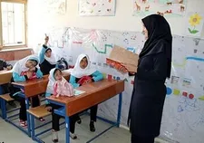 ثبت‌نام هفتمی‌ها از اول تیر آغاز می‌شود
