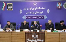 توسعه پردیس بدون تأمین سرانه‌های عمومی پذیرفتنی نیست