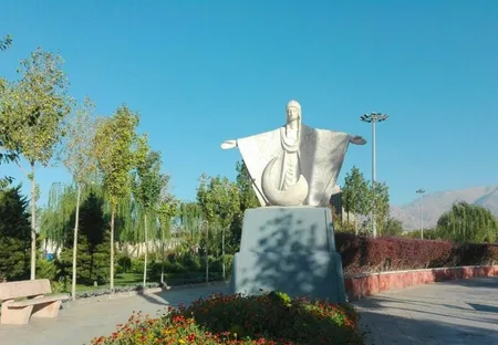 الغدیر؛ بوستانی برای حضور برابر شهروندان