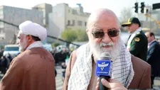 ما تا آخرین نفس در میدان هستیم