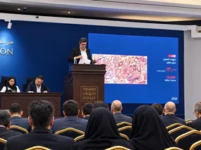 درخشش «سقاخانه» در حراج تهران