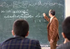 سرعت جذب نیرو‌های جدید در آموزش‌وپرورش