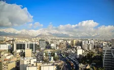 هوای پایتخت در وضعیت قابل قبول است