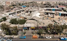 محله طیب؛ یادگاری از یک نام و بازاری پررونق