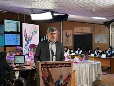 احیای هویت فرهنگی پایتخت
